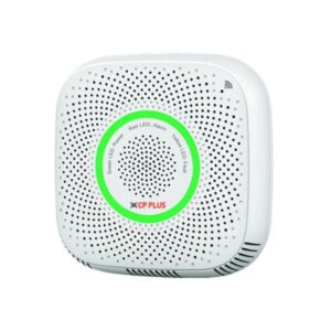 CP Plus Smart Wi-Fi Gas Detector CP-HAS-GM03-W