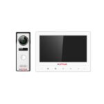 CP Plus Video Intercom Kit with Memory CP-UVK-701MTA