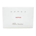 CP Plus 4G Router CP-XR-DN211-S