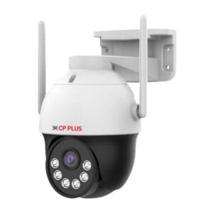 CP Plus 3MP 4G Pan Tilt Camera CP-Z32G
