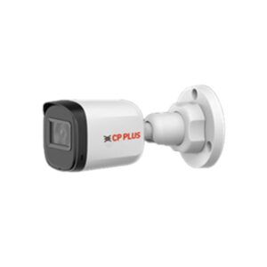 CP Plus 2.4MP IR Bullet Camera