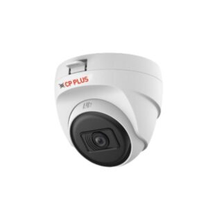 CP Plus 2.4MP IR Dome Camera