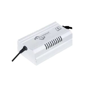 Multybyte 4 CCTV Cameras Power Supply